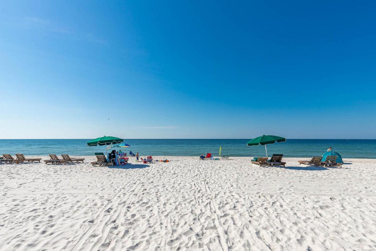 Phoenix VI By Brett Robinson Orange Beach Exterior foto