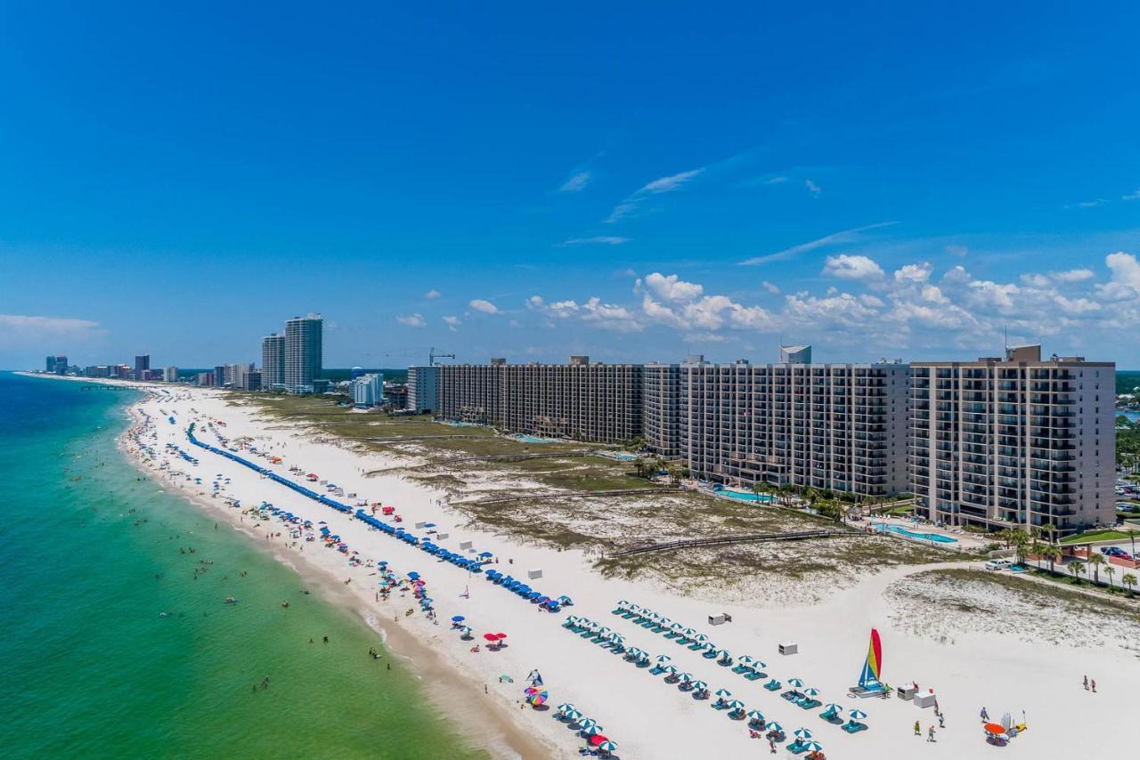 Phoenix VI By Brett Robinson Orange Beach Exterior foto