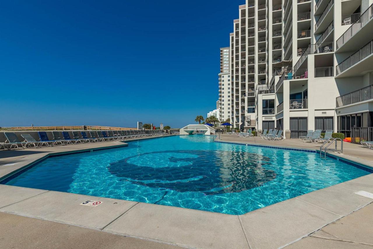 Phoenix VI By Brett Robinson Orange Beach Exterior foto