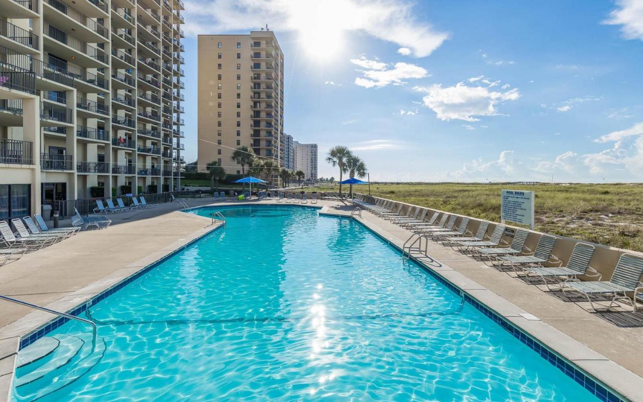 Phoenix VI By Brett Robinson Orange Beach Exterior foto