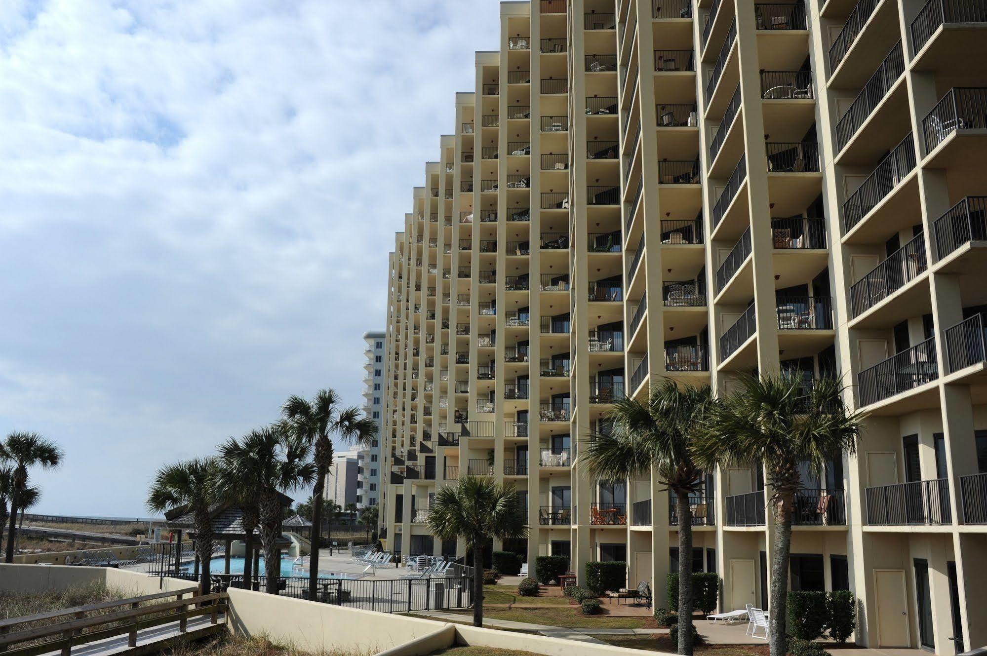 Phoenix VI By Brett Robinson Orange Beach Exterior foto