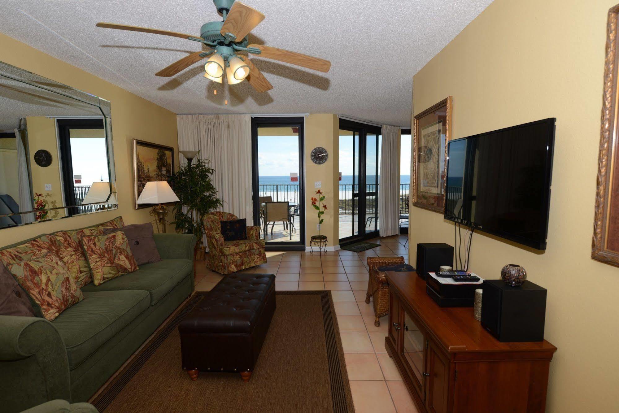 Phoenix VI By Brett Robinson Orange Beach Exterior foto