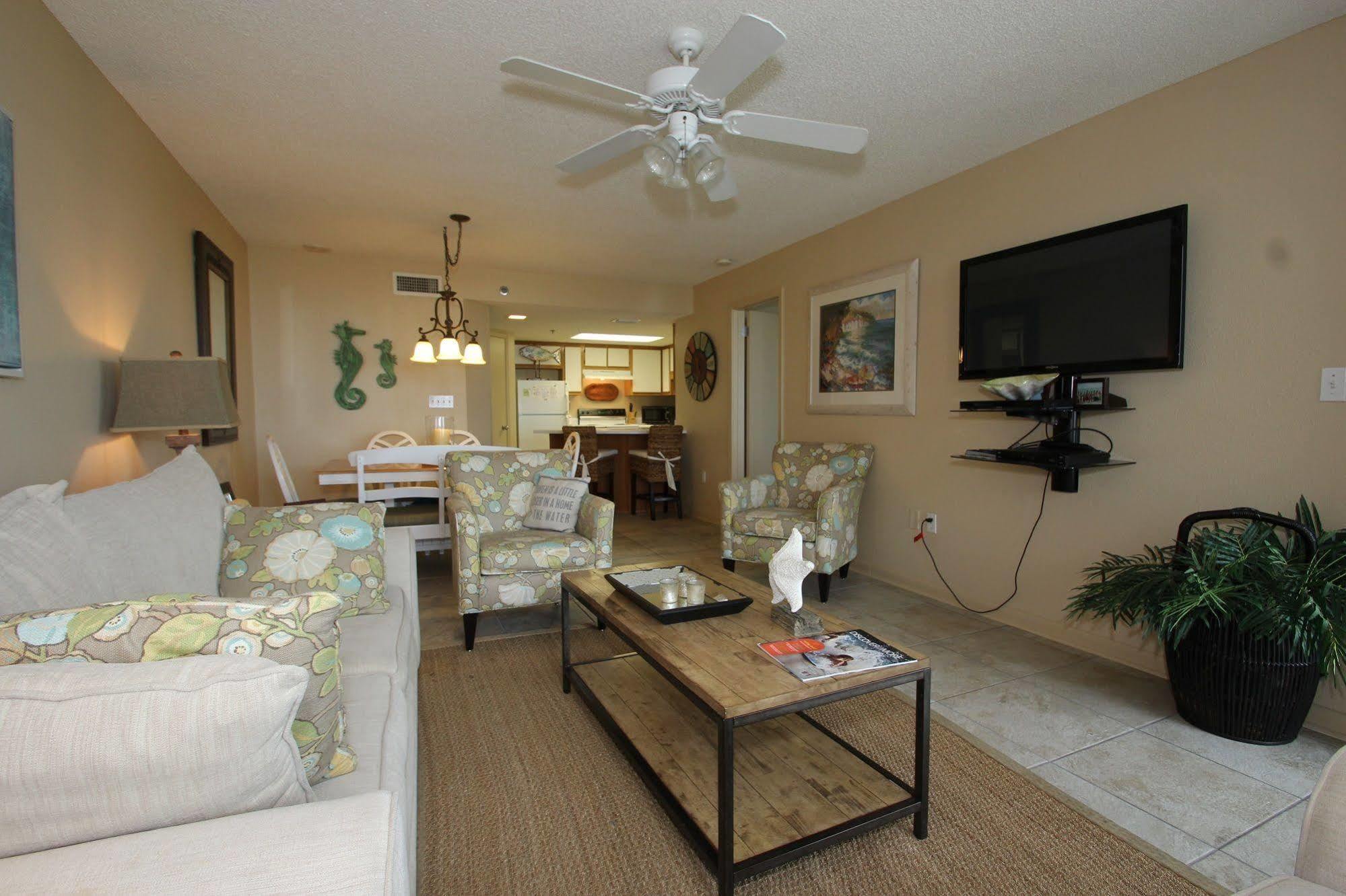 Phoenix VI By Brett Robinson Orange Beach Exterior foto