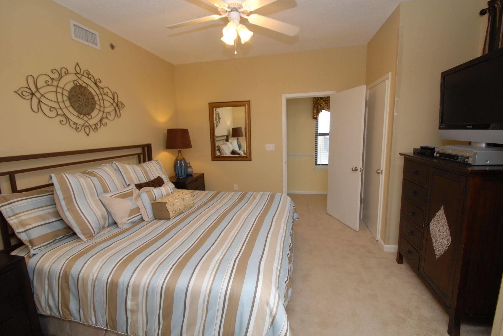Phoenix VI By Brett Robinson Orange Beach Exterior foto