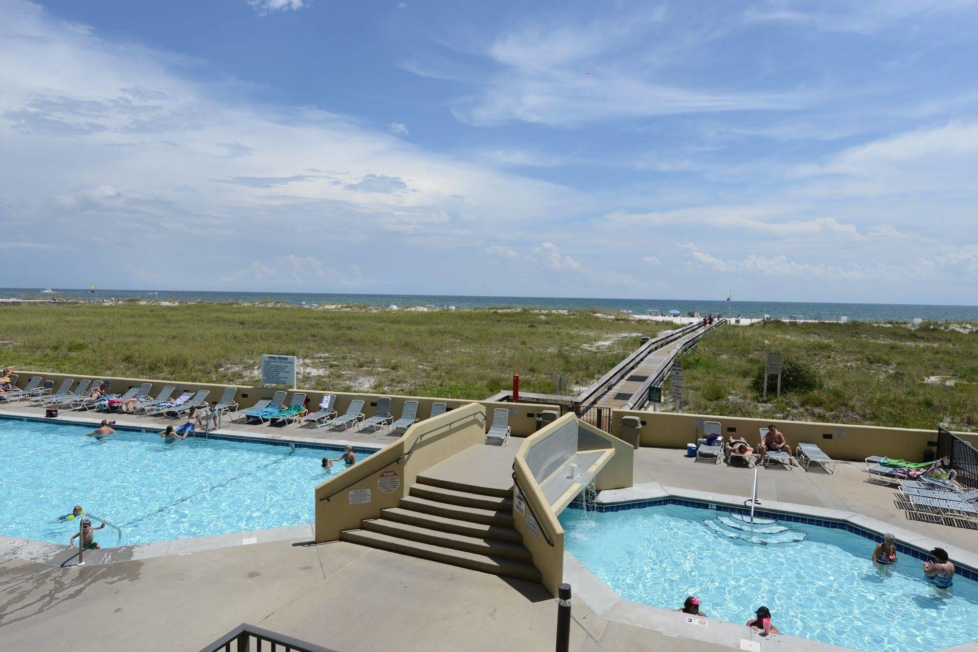 Phoenix VI By Brett Robinson Orange Beach Exterior foto