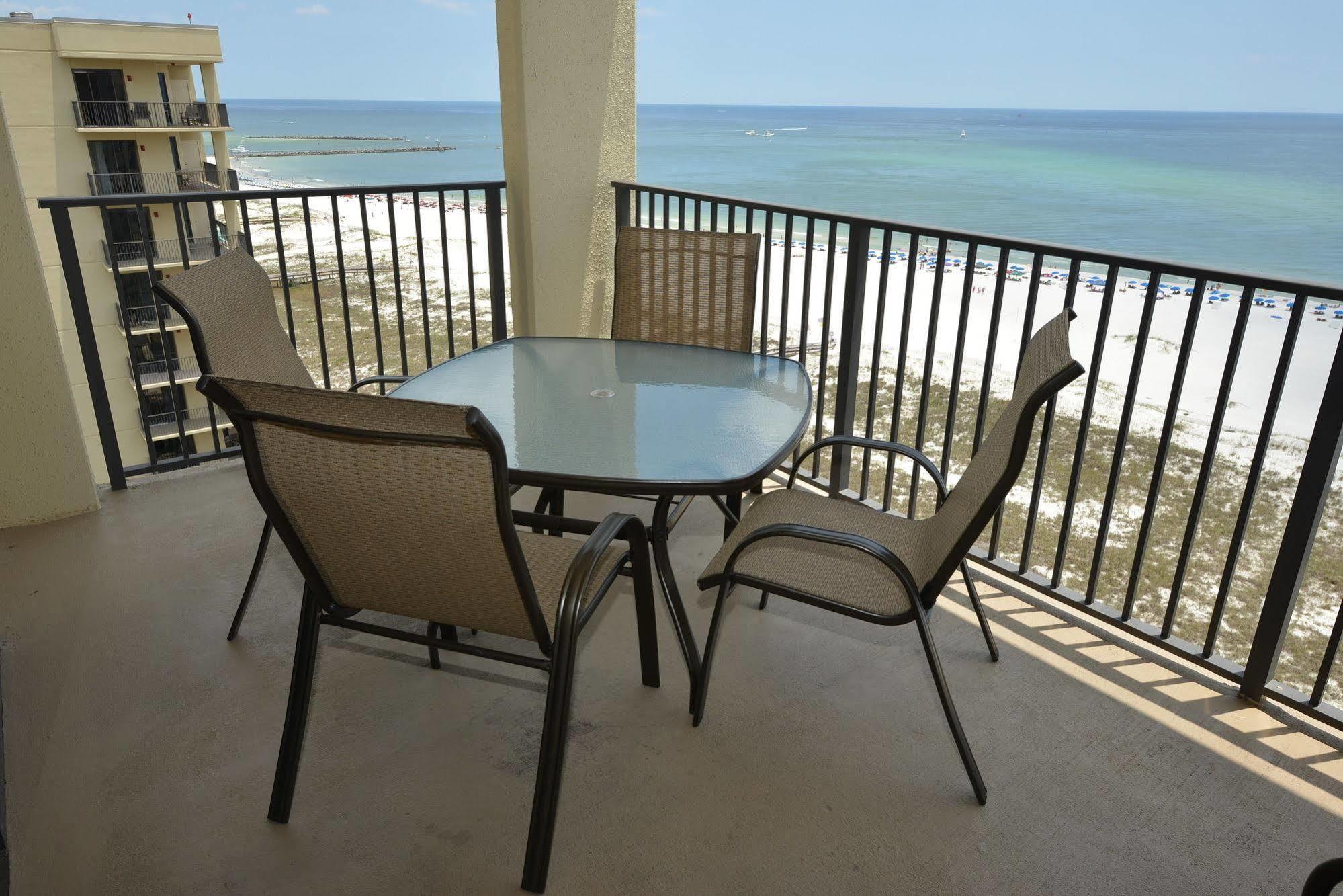 Phoenix VI By Brett Robinson Orange Beach Exterior foto