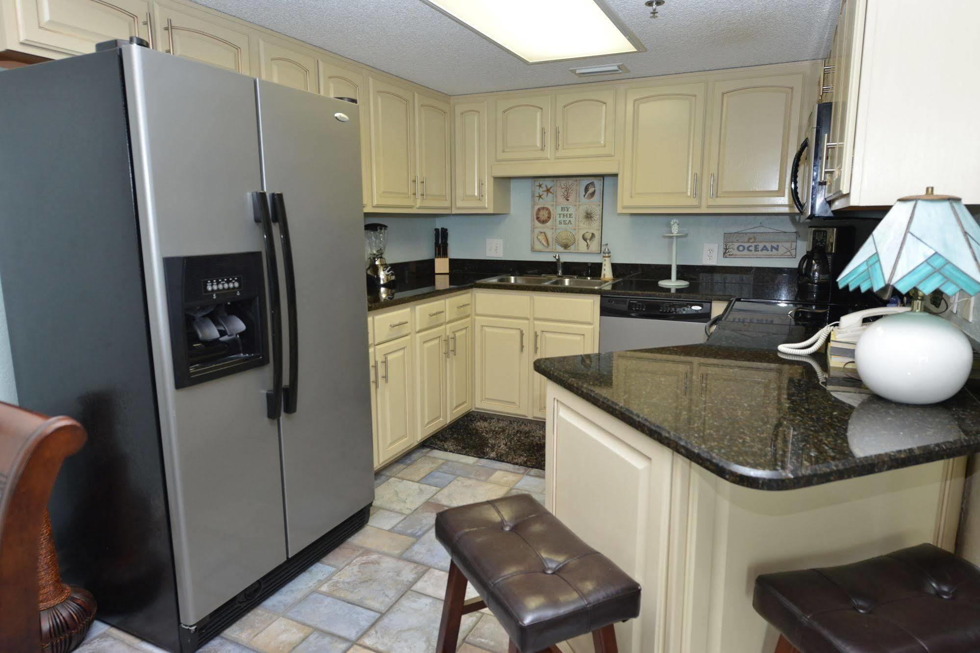 Phoenix VI By Brett Robinson Orange Beach Exterior foto